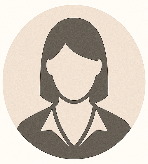 Professional silhouette
