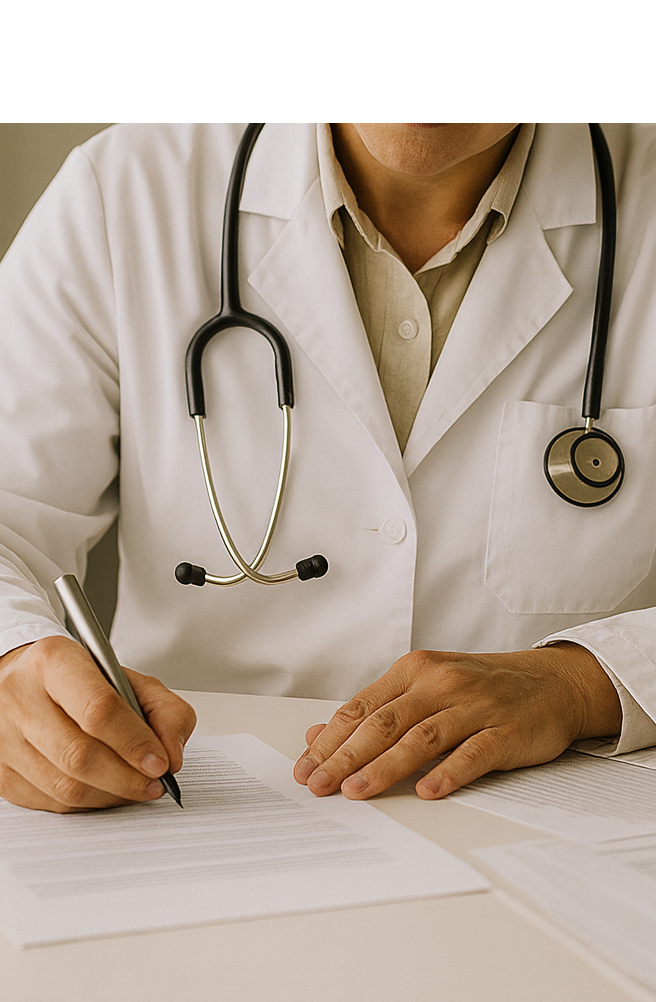 Legal Nurse Consulting